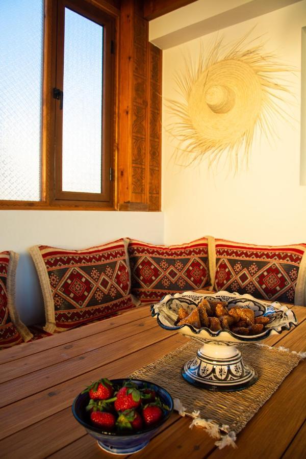 Njoy Morocco Lägenhet Tamraght Exteriör bild